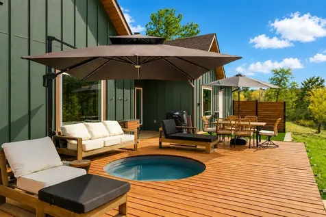 122 Mokolii Court Bastrop TX 78602