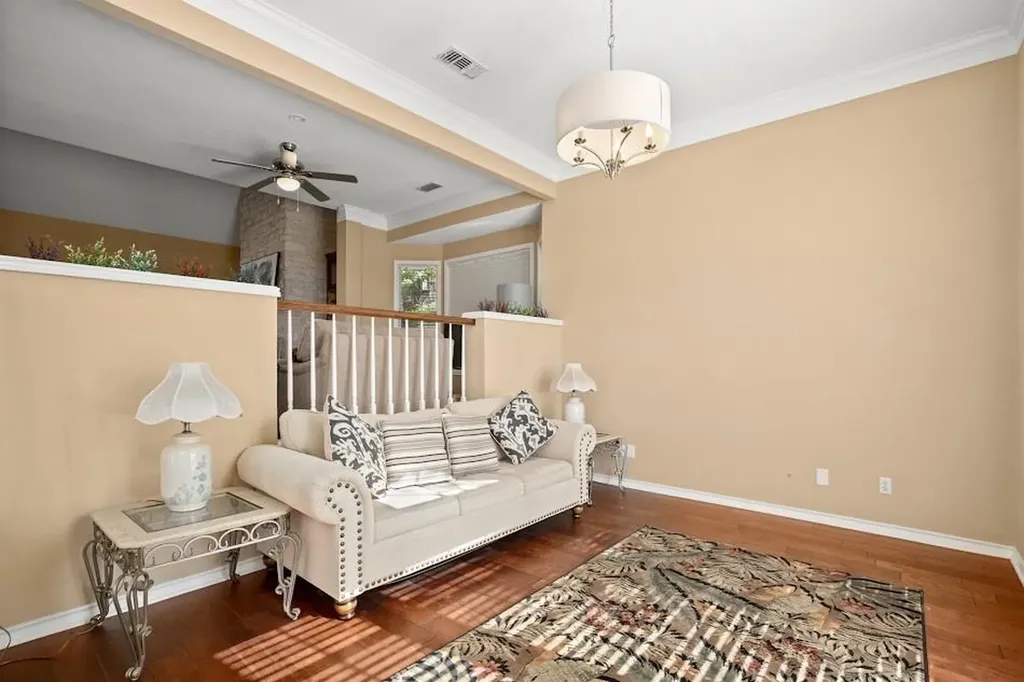 6108 Cape Coral Drive Austin TX 78746