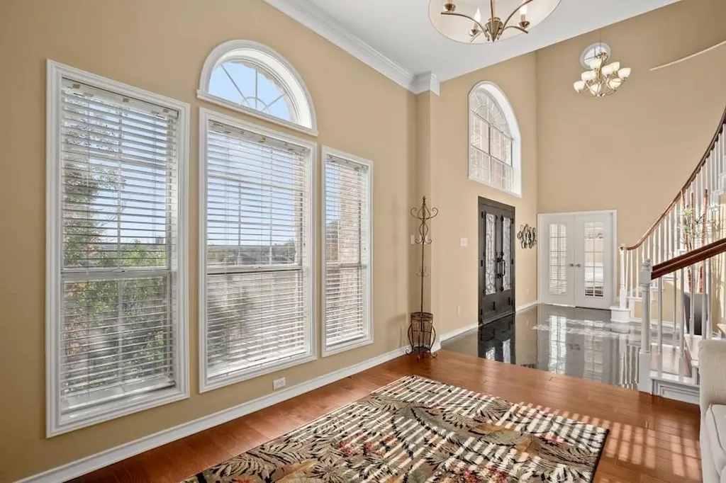 6108 Cape Coral Drive Austin TX 78746
