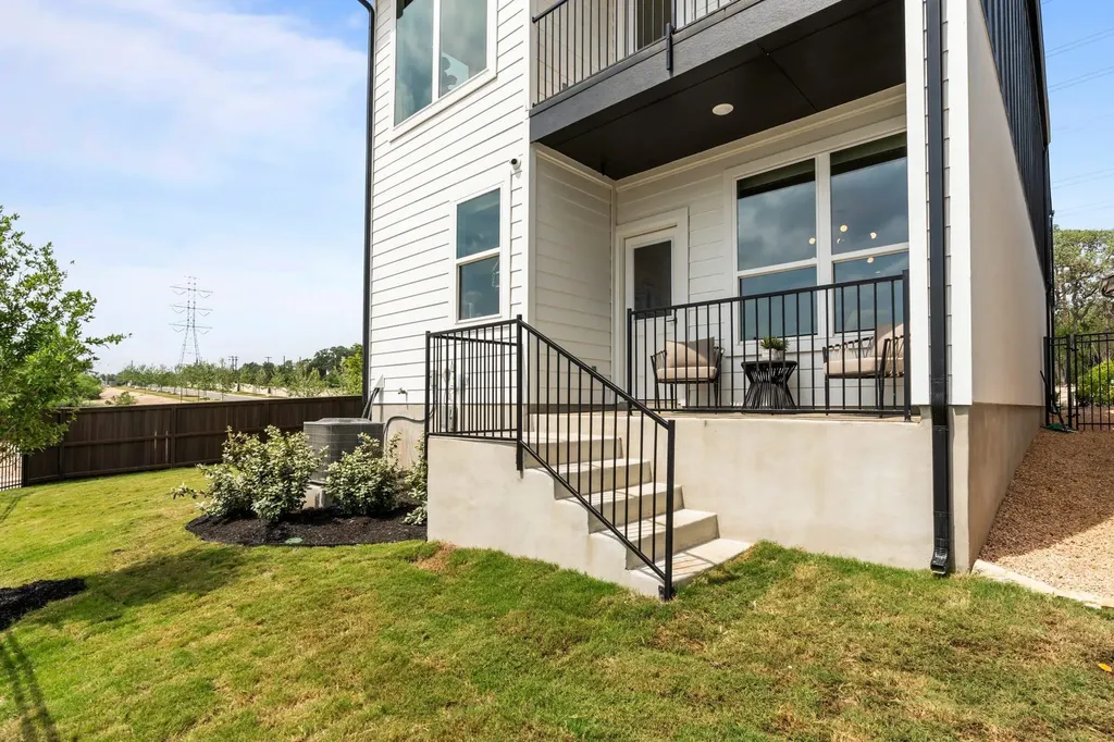 203 Flora Springs Cove Liberty Hill TX 78642