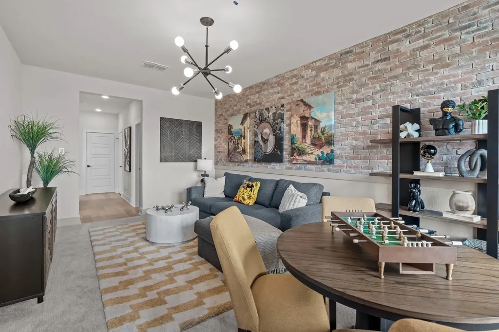 203 Flora Springs Cove Liberty Hill TX 78642
