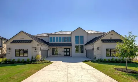 942 Bristol Creek Bend Lakeway TX 78738
