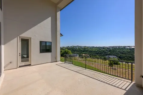 942 Bristol Creek Bend Lakeway TX 78738