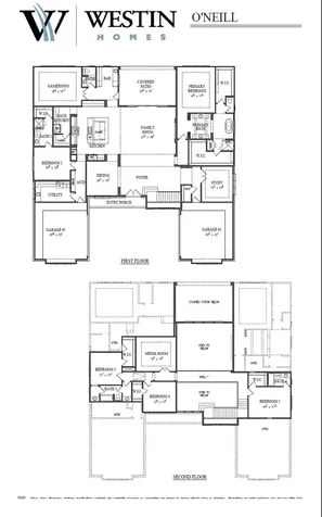942 Bristol Creek Bend Lakeway TX 78738