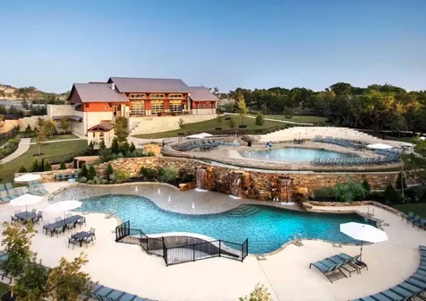942 Bristol Creek Bend Lakeway TX 78738