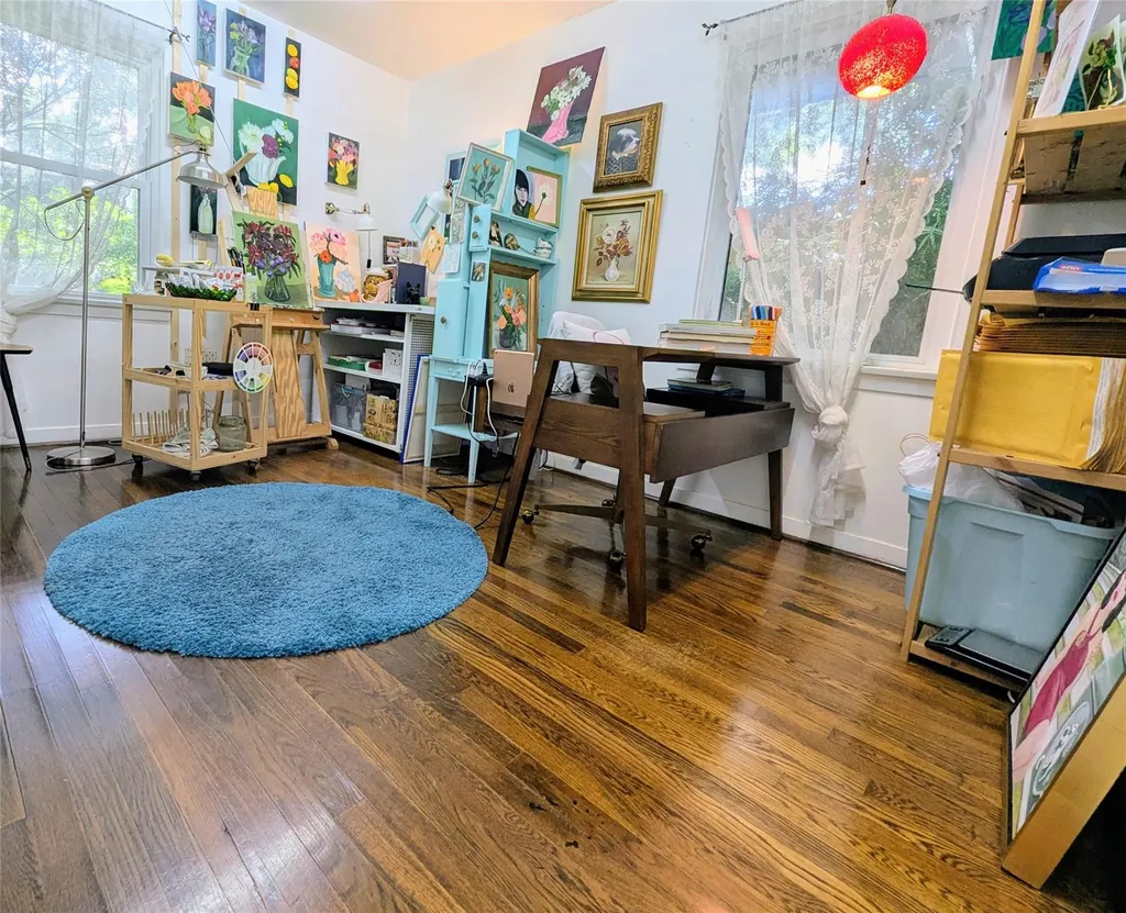 1610 Larkwood Drive Austin TX 78723
