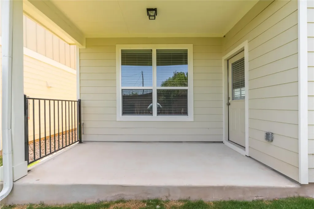 9601 Dawn Pearl Drive Austin TX 78748