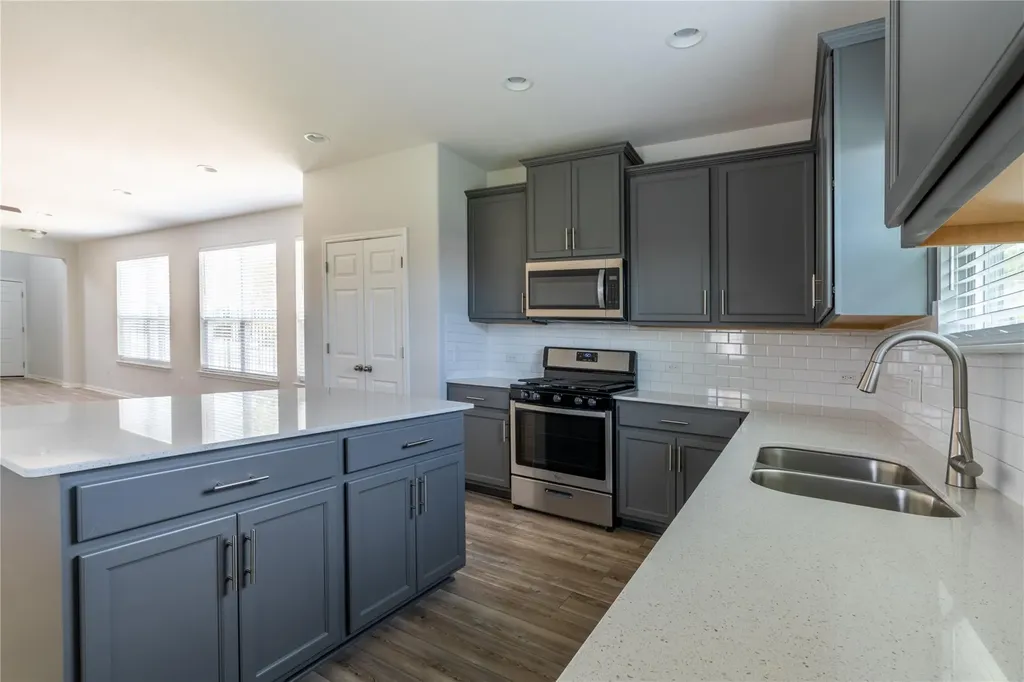 9601 Dawn Pearl Drive Austin TX 78748