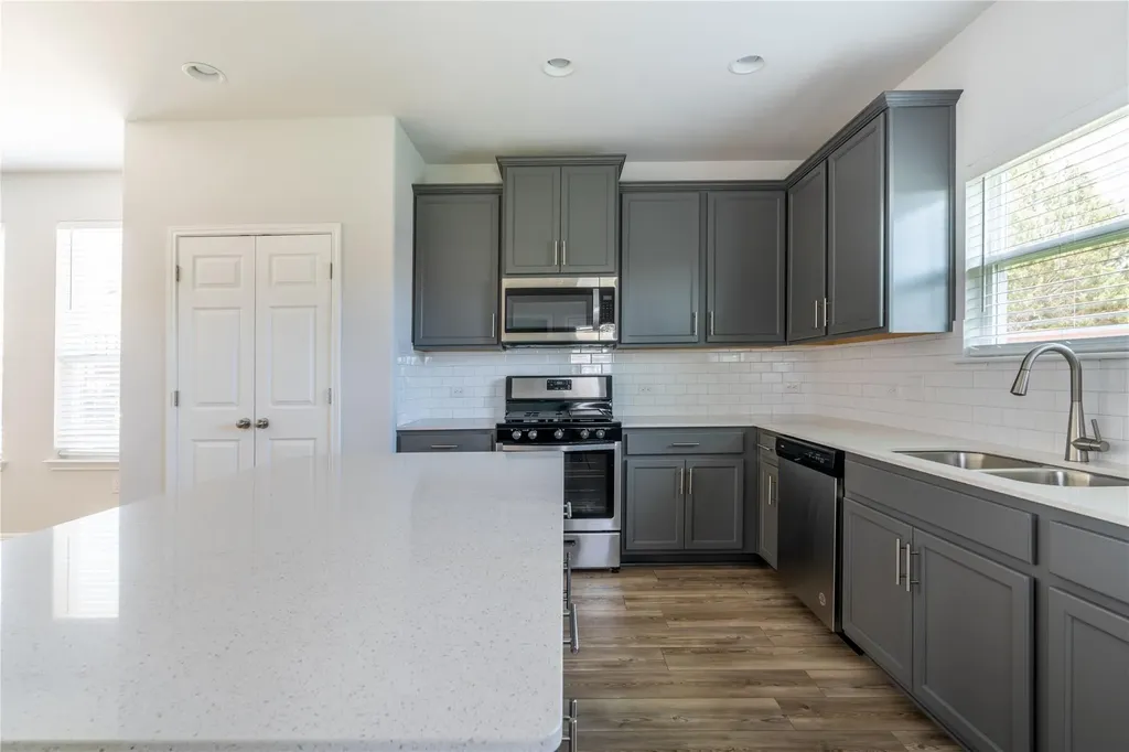 9601 Dawn Pearl Drive Austin TX 78748