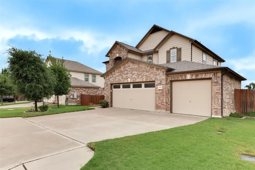 1059 Toltec Trail Georgetown TX 78626