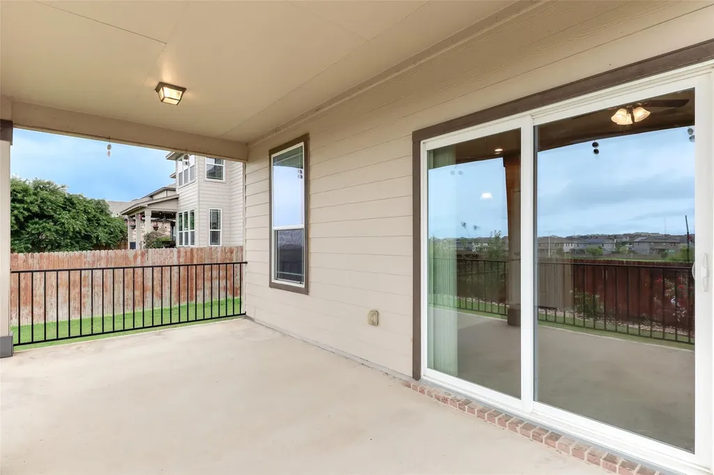 1059 Toltec Trail Georgetown TX 78626