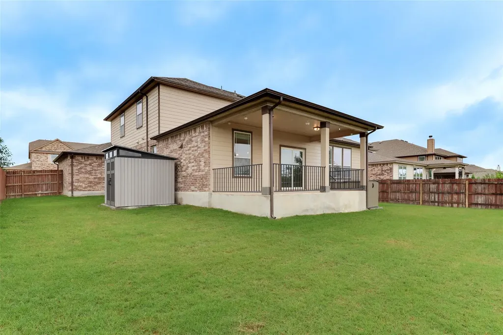 1059 Toltec Trail Georgetown TX 78626