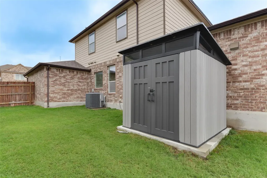 1059 Toltec Trail Georgetown TX 78626