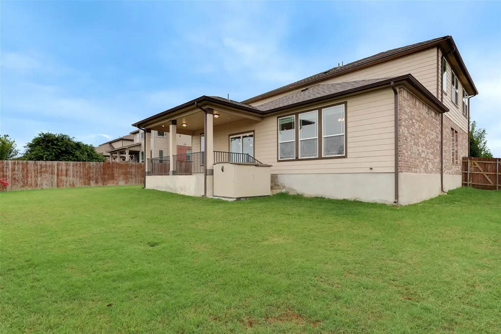 1059 Toltec Trail Georgetown TX 78626