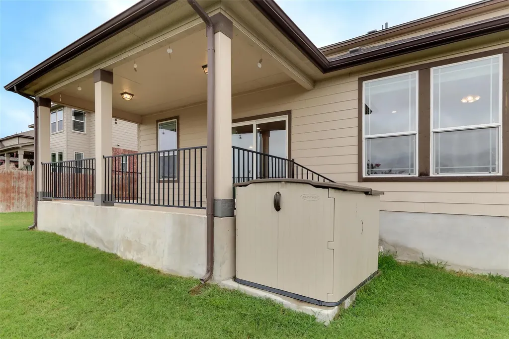 1059 Toltec Trail Georgetown TX 78626