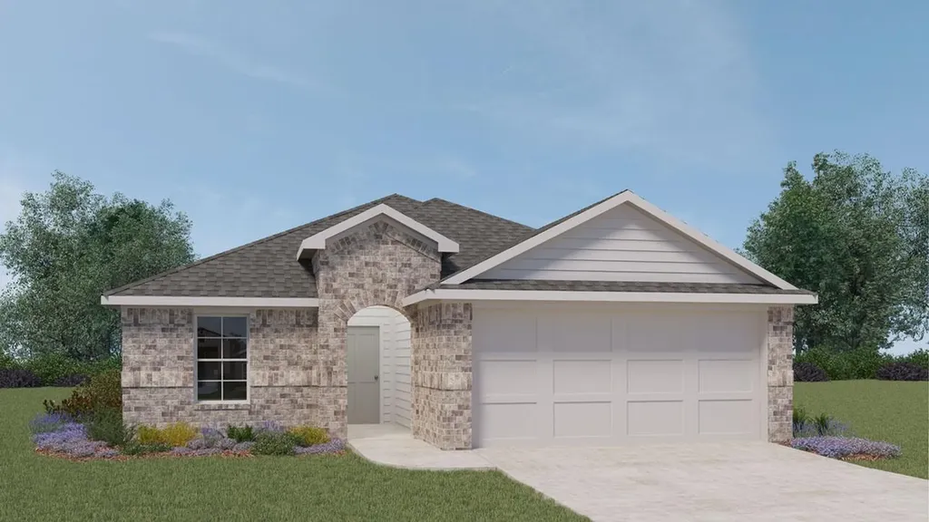 382 Presley Drive Killeen TX 76542