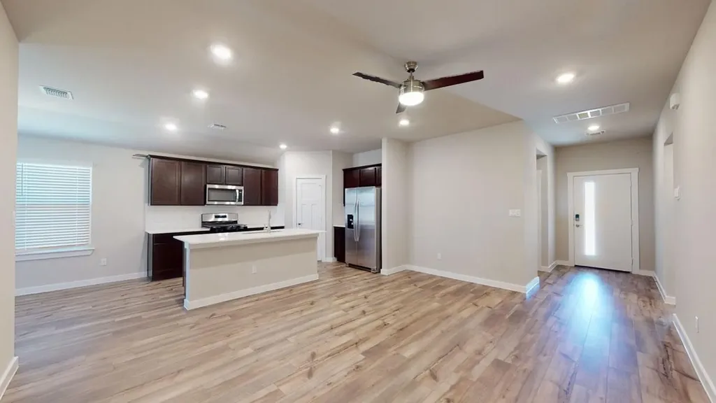 382 Presley Drive Killeen TX 76542
