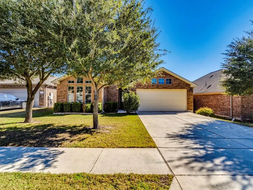 401 Strawberry Blonde Drive Buda TX 78610