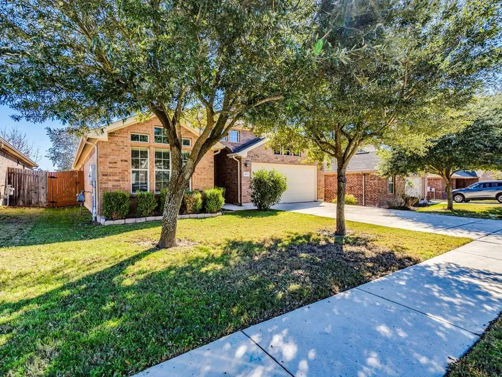 401 Strawberry Blonde Drive Buda TX 78610