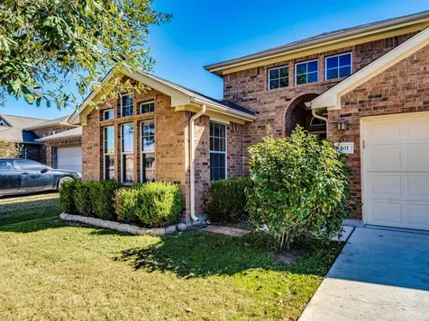 401 Strawberry Blonde Drive Buda TX 78610