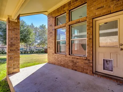 401 Strawberry Blonde Drive Buda TX 78610
