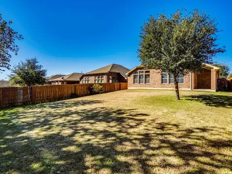 401 Strawberry Blonde Drive Buda TX 78610
