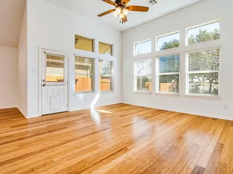 401 Strawberry Blonde Drive Buda TX 78610