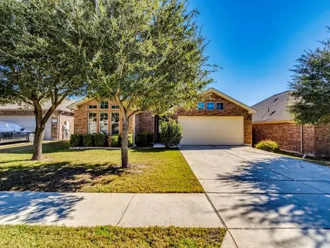 401 Strawberry Blonde Drive Buda TX 78610