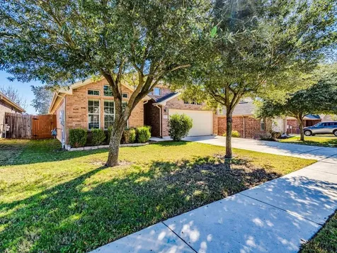 401 Strawberry Blonde Drive Buda TX 78610