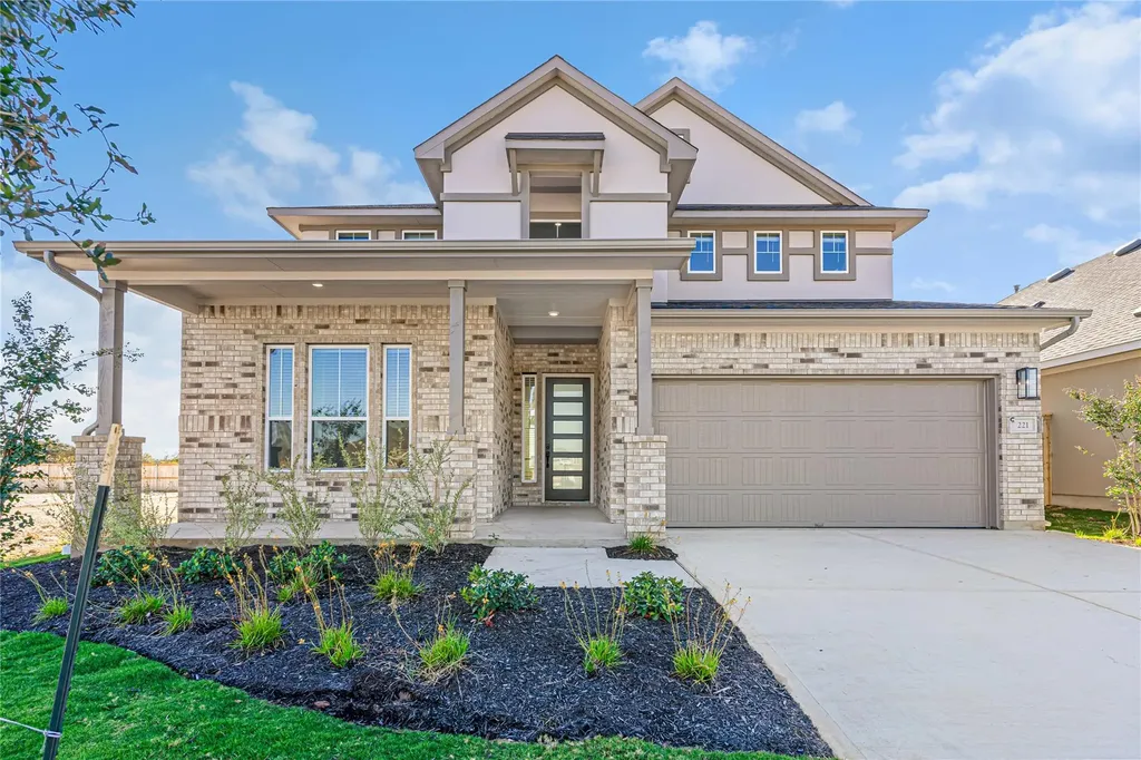 4733 Regents Place Round Rock TX 78665