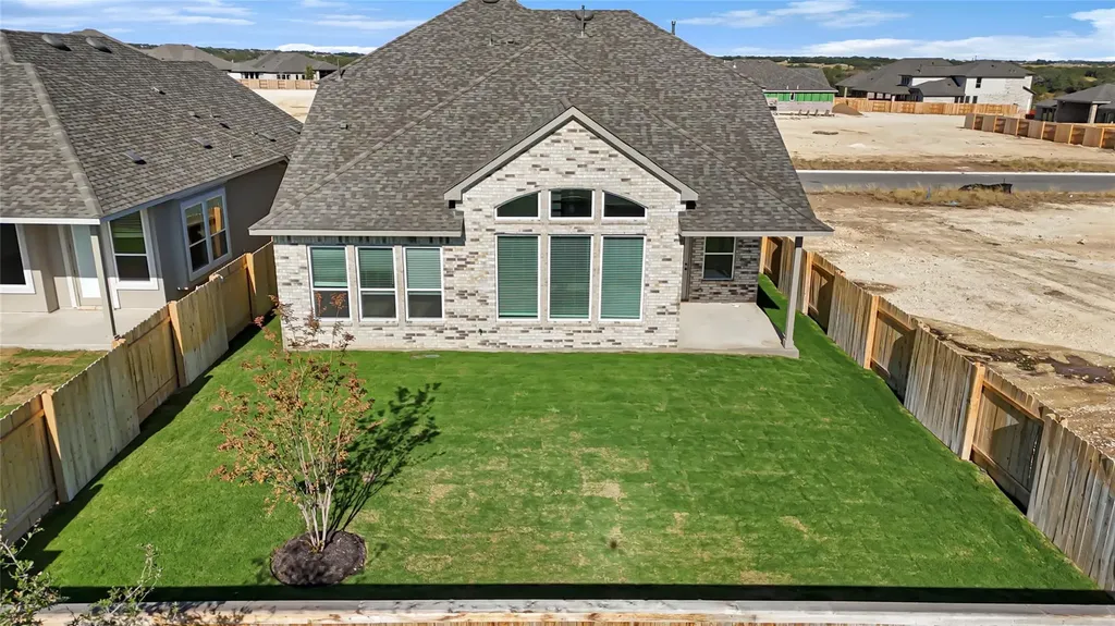 4733 Regents Place Round Rock TX 78665