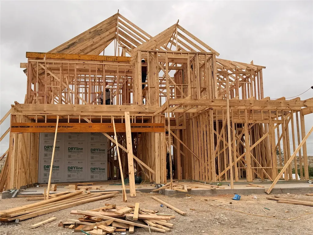 4733 Regents Place Round Rock TX 78665
