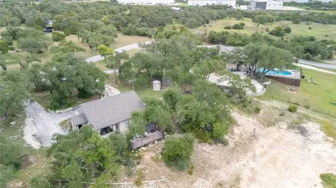 110 Longhorn Lane Dripping Springs TX 78620