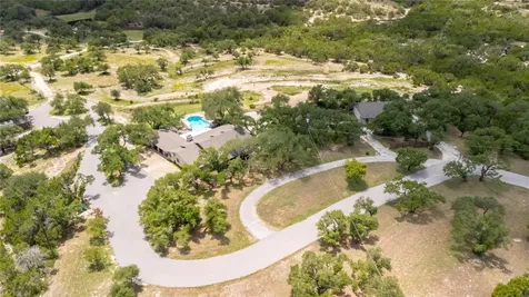 110 Longhorn Lane Dripping Springs TX 78620