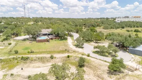 110 Longhorn Lane Dripping Springs TX 78620