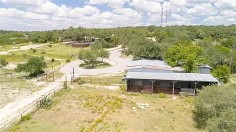 110 Longhorn Lane Dripping Springs TX 78620