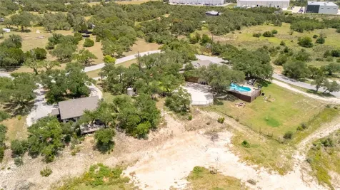 110 Longhorn Lane Dripping Springs TX 78620