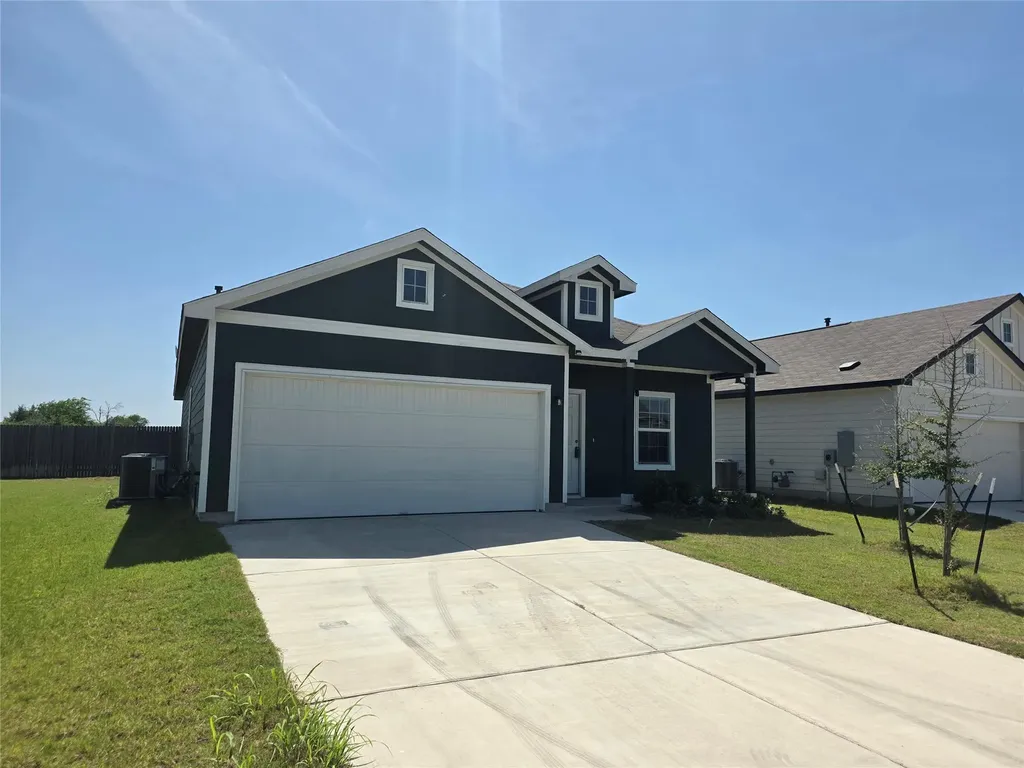 2329 Red Sky Drive Lockhart TX 78644