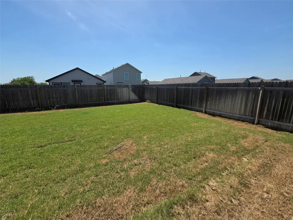 2329 Red Sky Drive Lockhart TX 78644