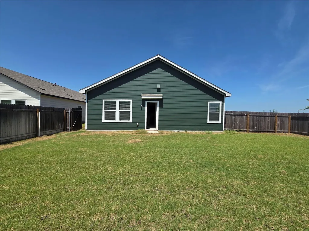 2329 Red Sky Drive Lockhart TX 78644