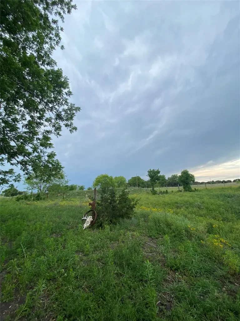 Tbd Tract 9 Cr 414 Hamilton TX 76538