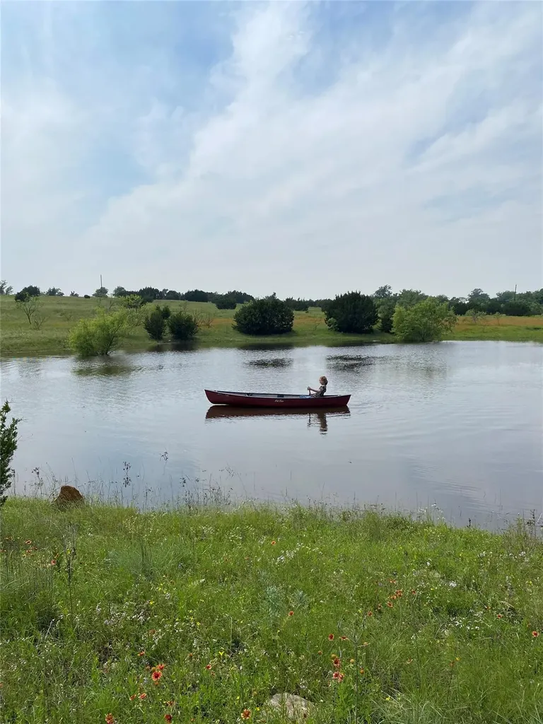 Tbd Tract 9 Cr 414 Hamilton TX 76538