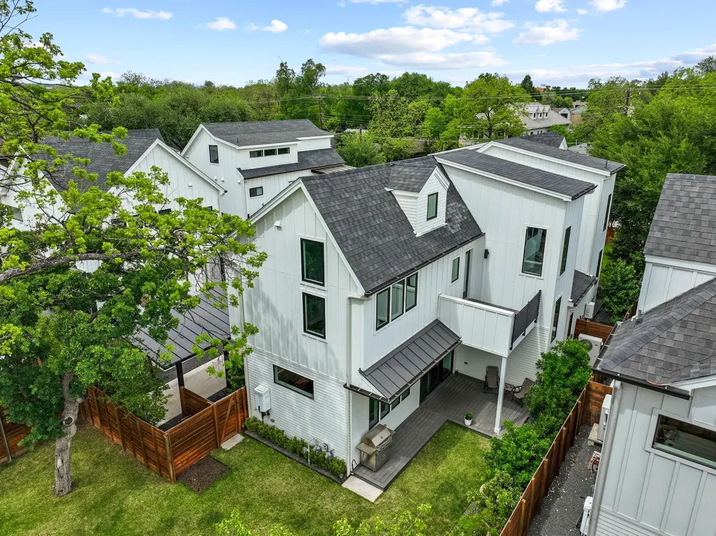 1201 W 39th 1/2 Street Austin TX 78756