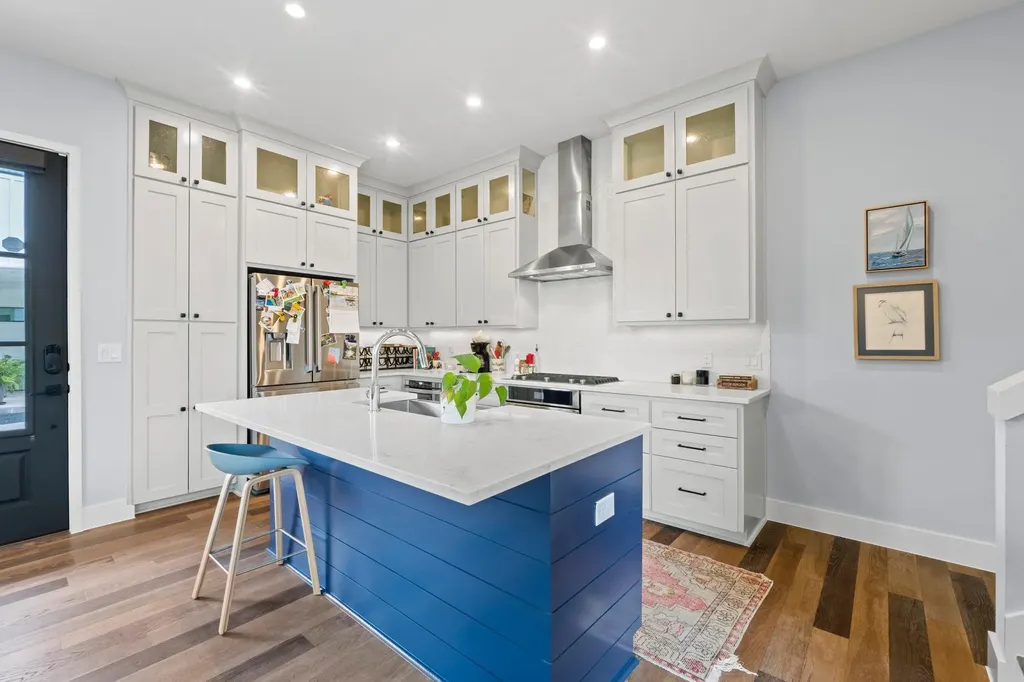 1201 W 39th 1/2 Street Austin TX 78756