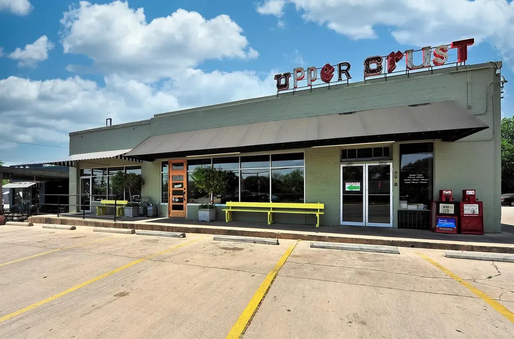 1201 W 39th 1/2 Street Austin TX 78756
