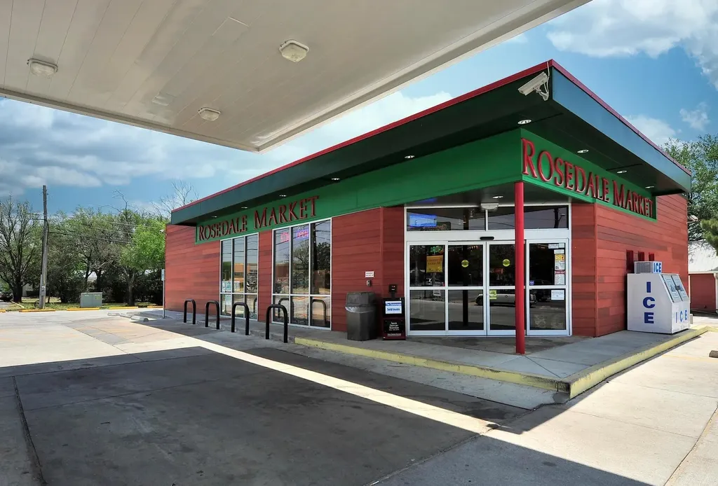 1201 W 39th 1/2 Street Austin TX 78756
