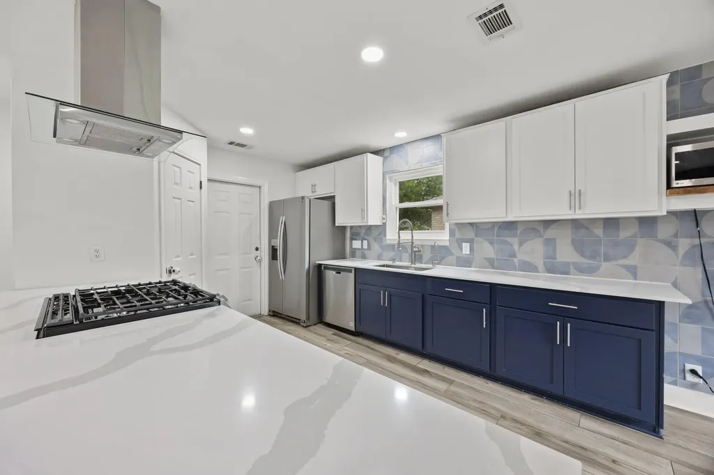608 Andover Drive Round Rock TX 78664