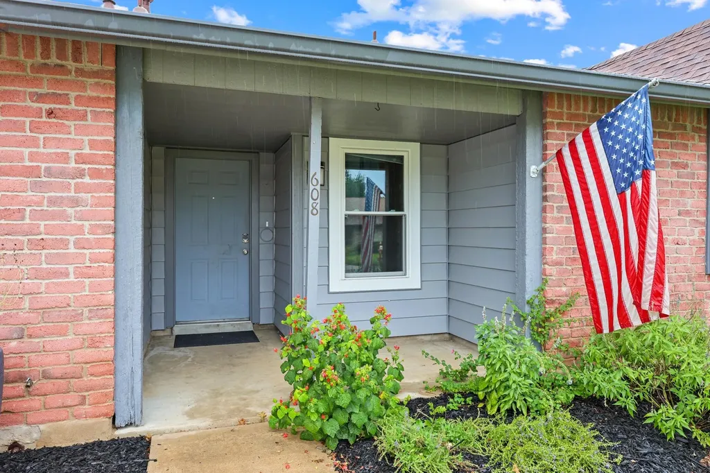 608 Andover Drive Round Rock TX 78664