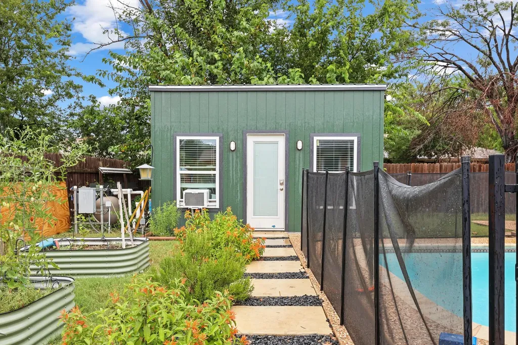 608 Andover Drive Round Rock TX 78664