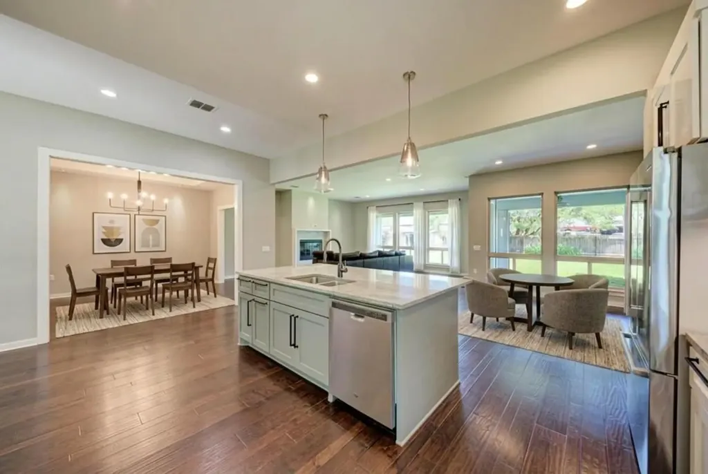 8307 Williamson Creek Drive Austin TX 78736